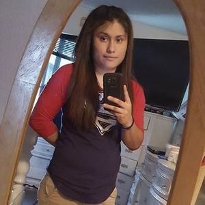 Meet your Posher, Joanna