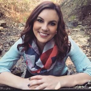 Meet your Posher, Meagan