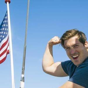 Meet your Posher, Cody