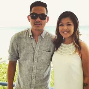 Meet your Posher, Tony