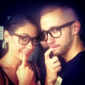 Meet your Posher, Chelsea