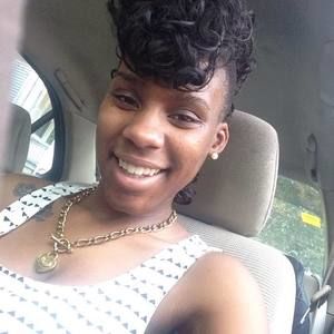 Meet your Posher, Shanese