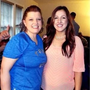 Meet your Posher, Carolyn