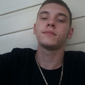 Meet your Posher, Darian