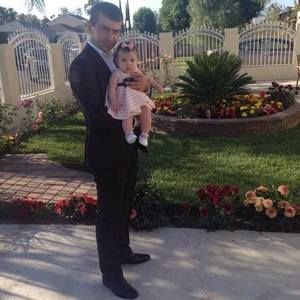 Meet your Posher, Arman