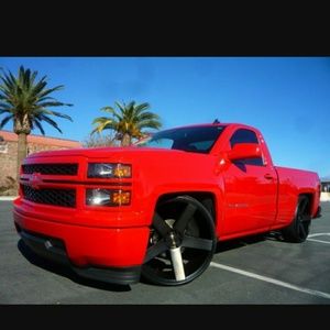 Meet your Posher, Junior