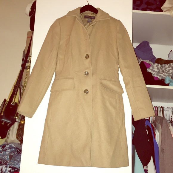 Banana Republic Coat XS