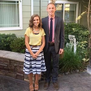 Meet your Posher, Chloe