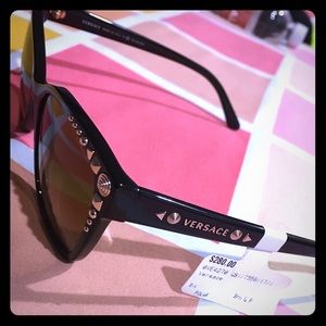 Versace Sunglasses BRAND NEW W/TAGS