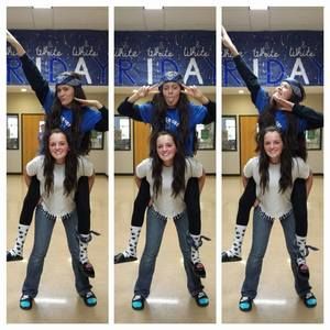 Meet your Posher, Chelsea