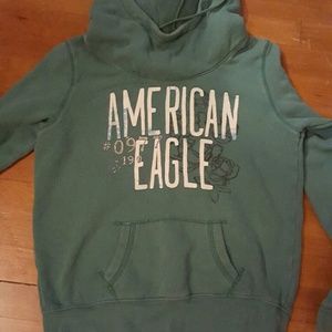American eagle hoodie