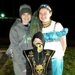 Meet your Posher, Heather