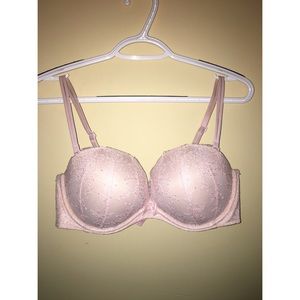 Victoria's Secret multiway bra