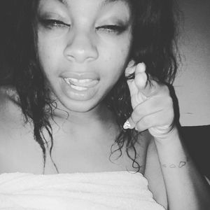 Meet your Posher, Cherry-elle