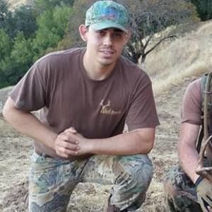 Meet your Posher, Eric ironaddicts