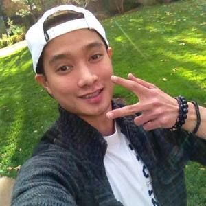 Meet your Posher, Trung
