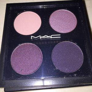 Limited Edition Passionate Quest Quad