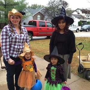 Meet your Posher, Wendy