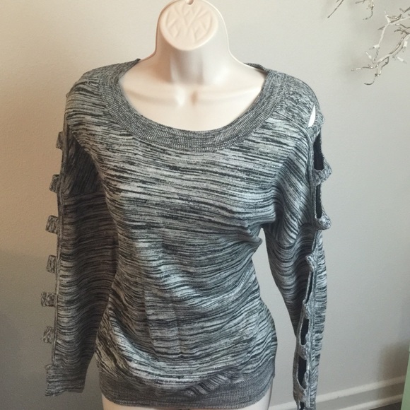 ASOS Sweaters - Grey sweater asos