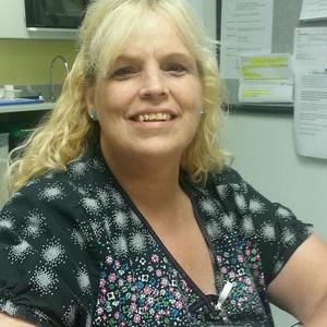 Meet your Posher, Cherrie