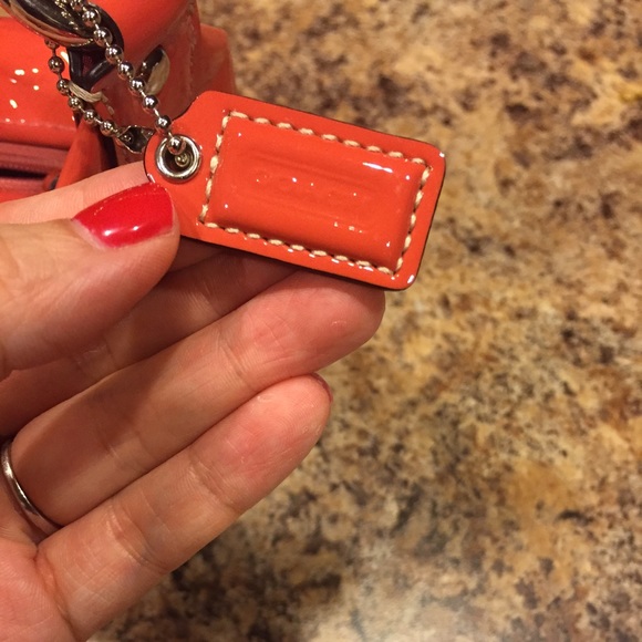 Coach bag - Picture 2 of 4