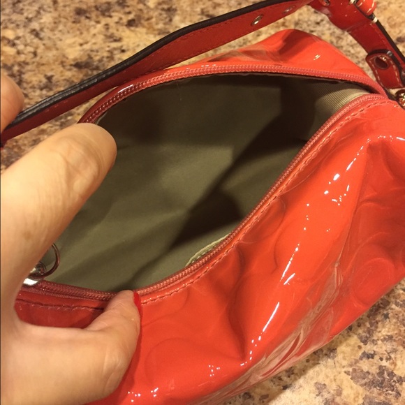 Coach bag - Picture 3 of 4