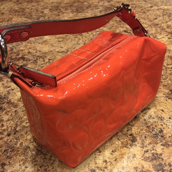 Coach bag - Picture 4 of 4