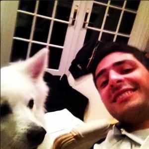 Meet your Posher, Ardalan