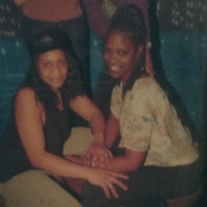 Meet your Posher, Kymlukatmenw