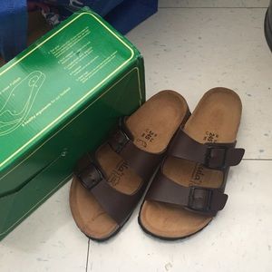 Betula by Birkenstock