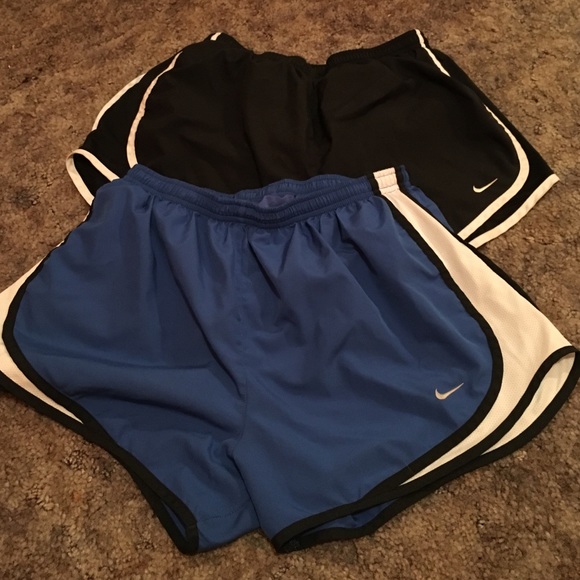 Medium Nike Shorts Bundle