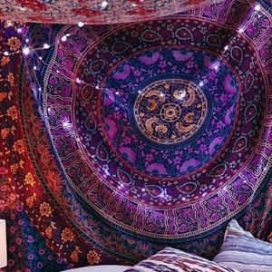 Brand new TAPESTRY!🦄