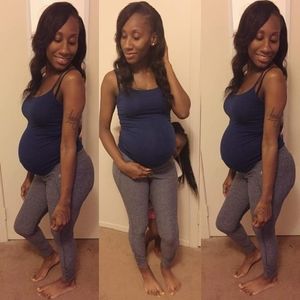 Meet your Posher, Shaiye