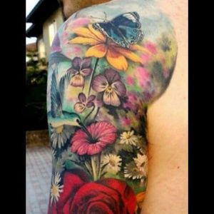 Meet your Posher, Tabatha