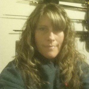 Meet your Posher, Christy