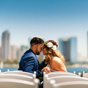 Meet your Posher, Charlie