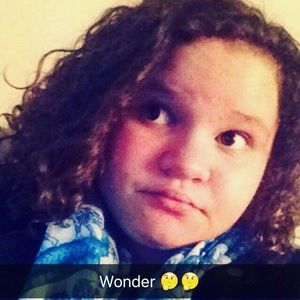 Meet your Posher, Addy