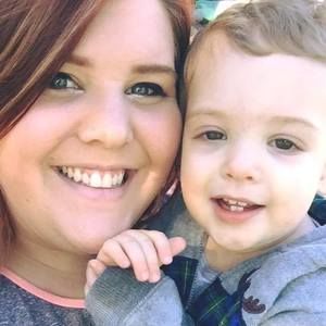 Meet your Posher, Ashlea