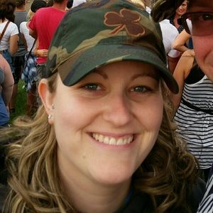 Meet your Posher, Andrea