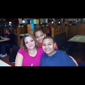 Meet your Posher, Maria