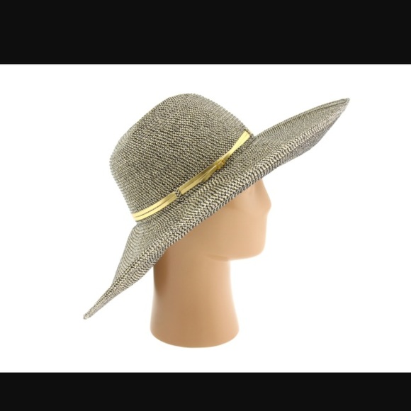 Large hat