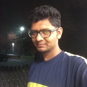 Meet your Posher, Mayank