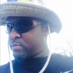 Meet your Posher, Steven