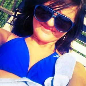 Meet your Posher, Chelsey