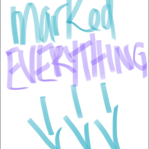 Mark downs on everything discount more w/bundle