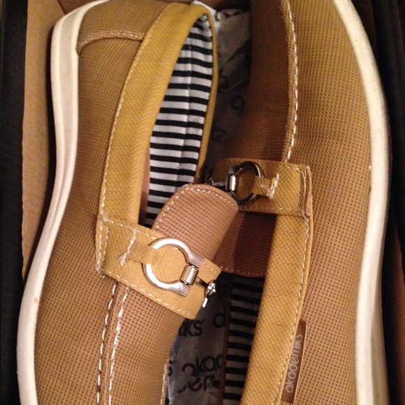 Boys Akademiks Casual Shoe