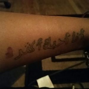 Meet your Posher, Ann