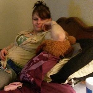Meet your Posher, Kimberly