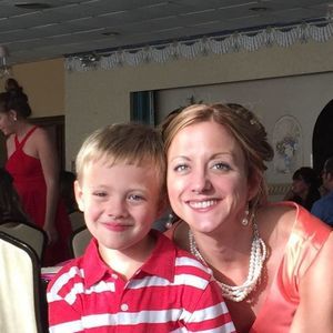 Meet your Posher, Lindsey