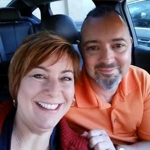 Meet your Posher, Judy